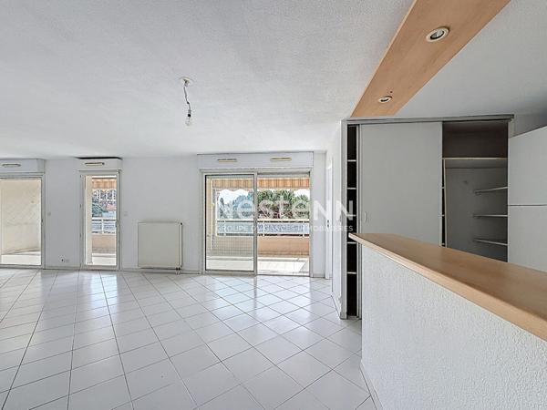 Appartement Cannes La Bocca 4 pièce(s) 105 m2