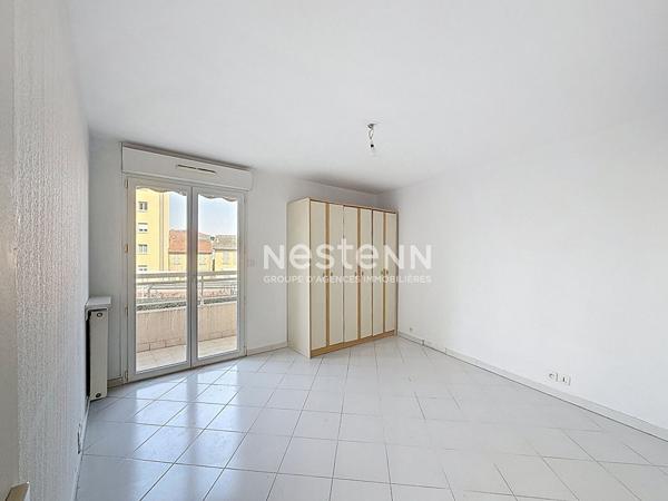Appartement Cannes La Bocca 4 pièce(s) 105 m2