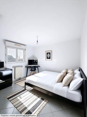 Appartement Cannes La Bocca 4 pièce(s) 105 m2