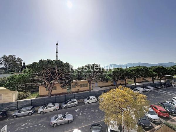 Appartement Cannes La Bocca 4 pièce(s) 105 m2