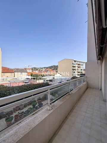 Appartement Cannes La Bocca 4 pièce(s) 105 m2