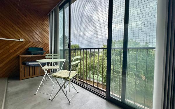 Appartement à vendre    4 pièces •  Brest