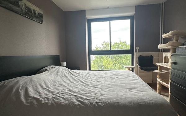 Appartement à vendre    4 pièces •  Brest