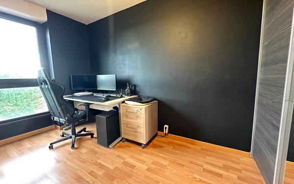 Appartement à vendre    4 pièces •  Brest