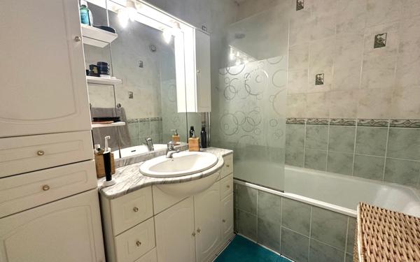 Appartement à vendre    4 pièces •  Brest