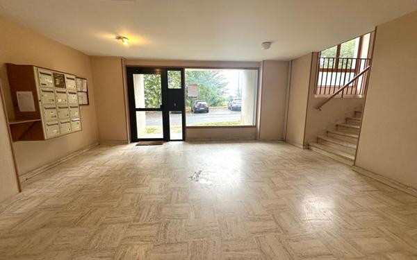 Appartement à vendre    4 pièces •  Brest