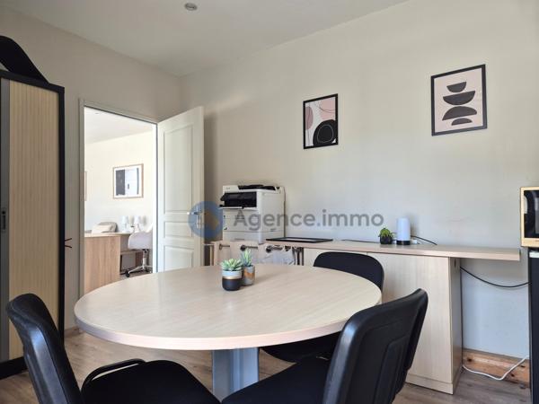 À vendre - Autres commerces situé à Navarrenx (64190)