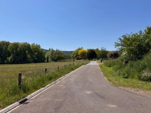 À vendre – Terrain à bâtir viabilisé de 1495 m² à Brandeville (55150)