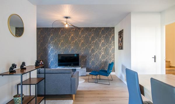 Maison 3 pièces 64 m2