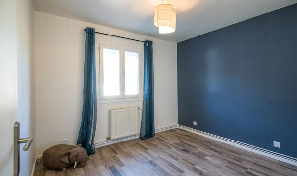 Maison 3 pièces 64 m2