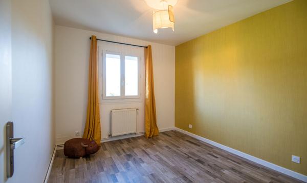 Maison 3 pièces 64 m2