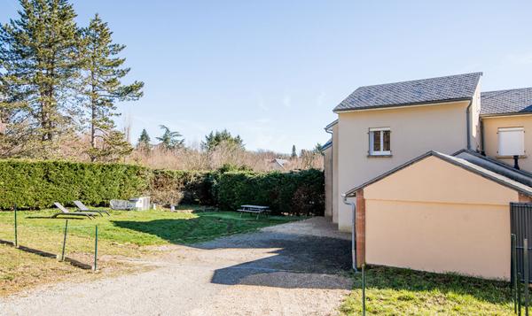 Maison 3 pièces 64 m2