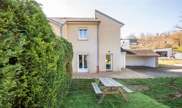 Maison 3 pièces 64 m2