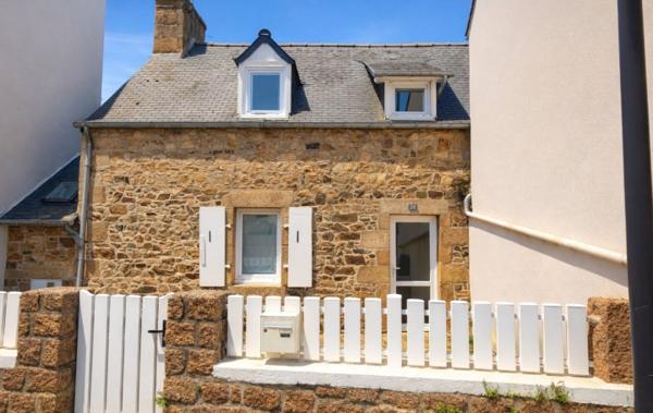 Vente Maison Perros-guirec   