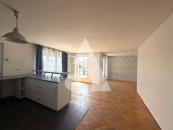 Appartement 4 pièces 82 m2