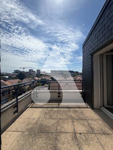Appartement 4 pièces 82 m2