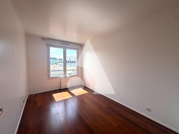 Appartement 4 pièces 82 m2