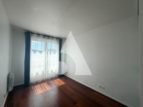 Appartement 4 pièces 82 m2