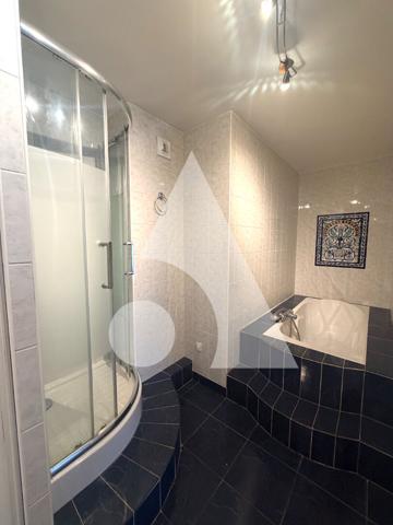 Appartement 4 pièces 82 m2