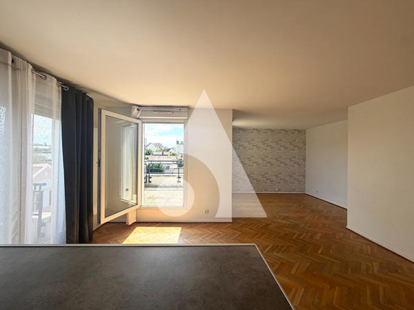 Appartement 4 pièces 82 m2