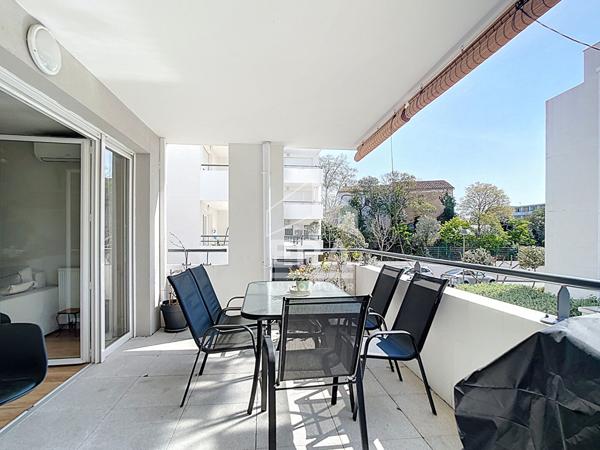 A LA VENTE !!! Appartement Château Gombert 3 pièce(s) 59 m2