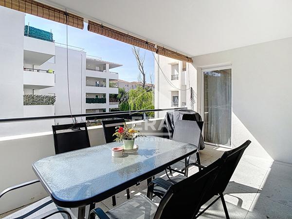 A LA VENTE !!! Appartement Château Gombert 3 pièce(s) 59 m2