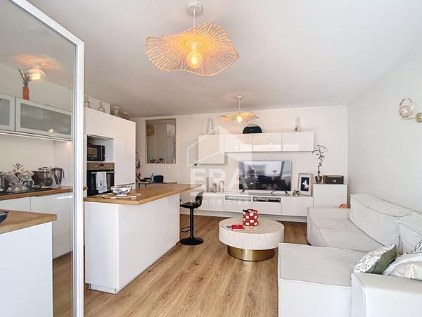 A LA VENTE !!! Appartement Château Gombert 3 pièce(s) 59 m2