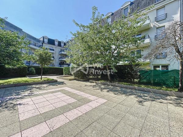 F4 traversant - centre-ville