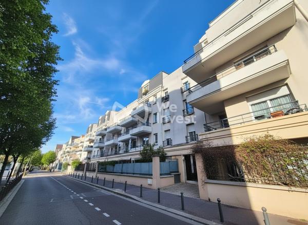F4 traversant - centre-ville