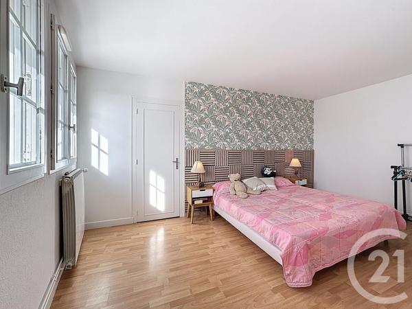 Maison à vendre  8 pièces - 190,73 m2 ROMORANTIN LANTHENAY - 41