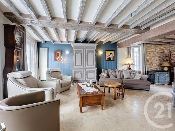 Maison à vendre  8 pièces - 190,73 m2 ROMORANTIN LANTHENAY - 41
