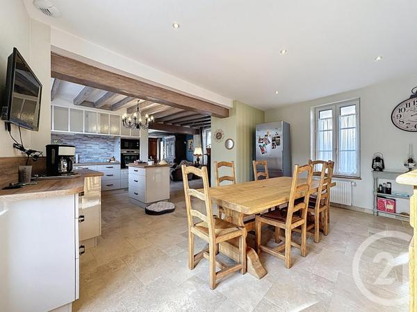 Maison à vendre  8 pièces - 190,73 m2 ROMORANTIN LANTHENAY - 41