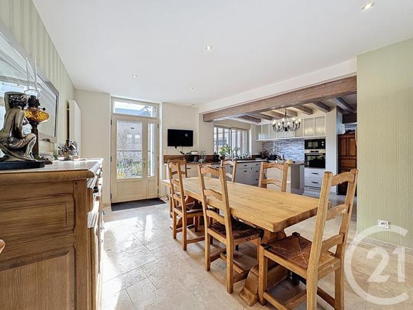 Maison à vendre  8 pièces - 190,73 m2 ROMORANTIN LANTHENAY - 41