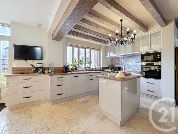 Maison à vendre  8 pièces - 190,73 m2 ROMORANTIN LANTHENAY - 41