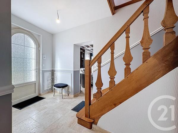 Maison à vendre  8 pièces - 190,73 m2 ROMORANTIN LANTHENAY - 41