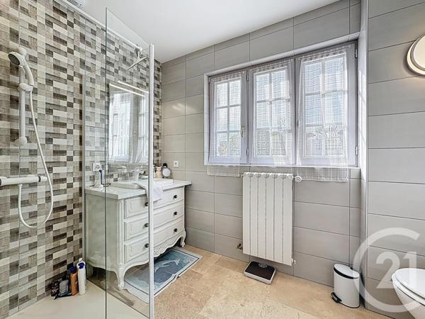 Maison à vendre  8 pièces - 190,73 m2 ROMORANTIN LANTHENAY - 41