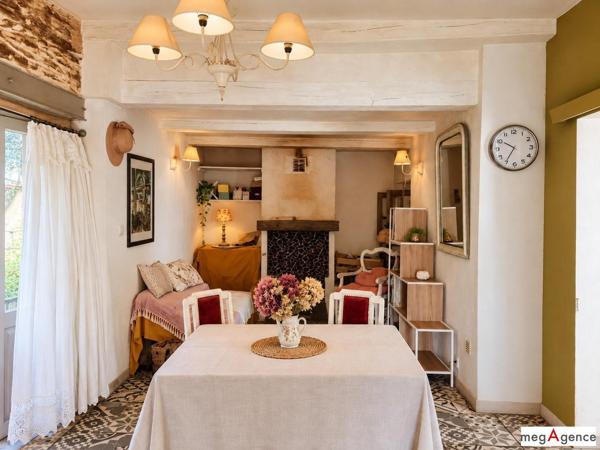 Maison à LE COLLET-DE-DEZE, 48160 - 4 pièces 82m²