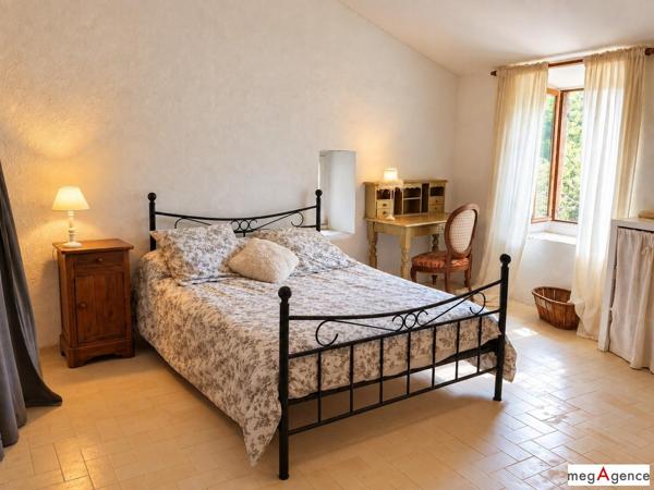 Maison à LE COLLET-DE-DEZE, 48160 - 4 pièces 82m²