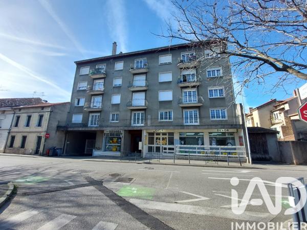Appartement à vendre 5 pièces 124 m² Valence