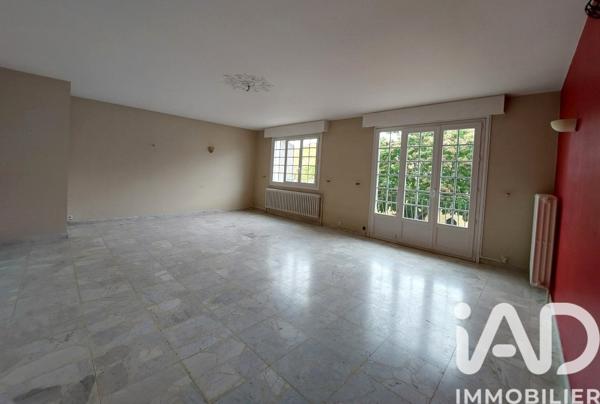 Appartement à vendre 5 pièces 124 m² Valence