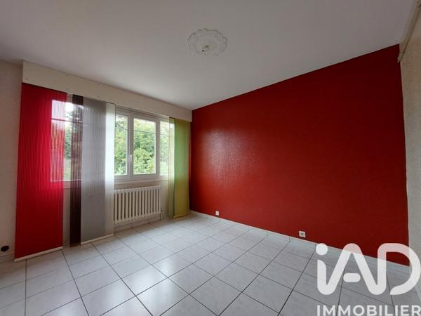 Appartement à vendre 5 pièces 124 m² Valence