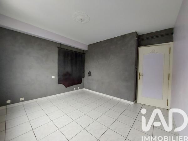 Appartement à vendre 5 pièces 124 m² Valence