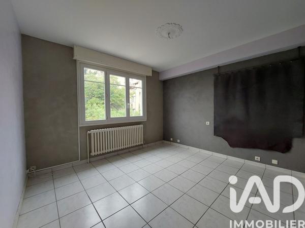 Appartement à vendre 5 pièces 124 m² Valence