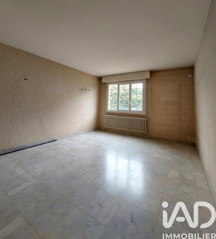Appartement à vendre 5 pièces 124 m² Valence