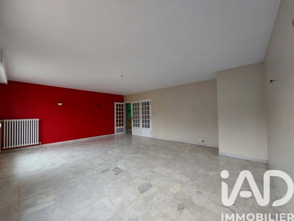 Appartement à vendre 5 pièces 124 m² Valence