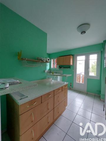 Appartement à vendre 5 pièces 124 m² Valence