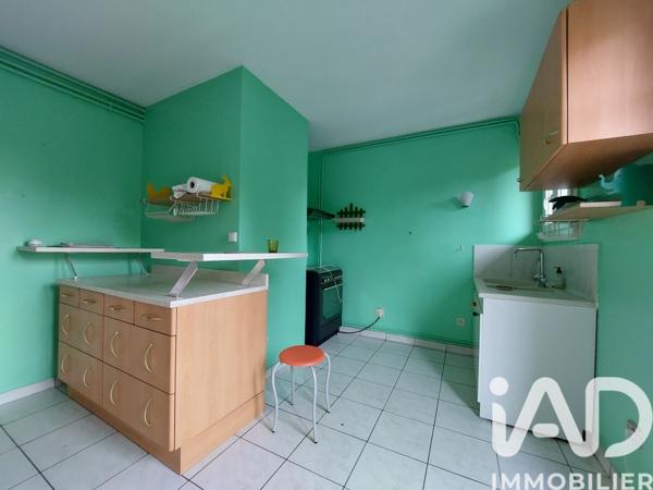 Appartement à vendre 5 pièces 124 m² Valence