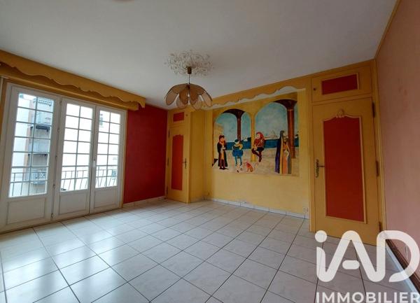 Appartement à vendre 5 pièces 124 m² Valence