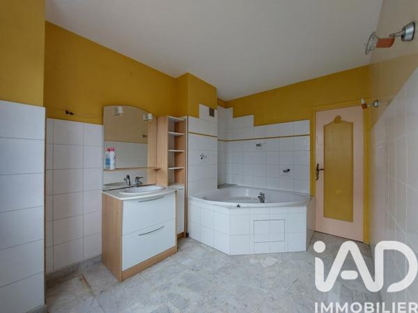 Appartement à vendre 5 pièces 124 m² Valence
