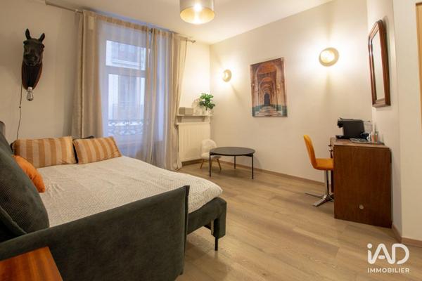 Appartement à vendre 2 pièces 48 m² Aix-les-Bains